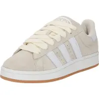 Adidas Originals Sneakers laag 'Campus 00s' wit / wolwit