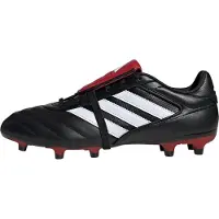 Adidas Voetbalschoen 'Copa Gloro 2' rood / zwart / wit