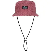 Protest Hoed 'PRTKISS' pink