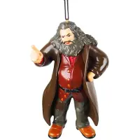 Disney Hagrid kerst ornament | Harry Potter