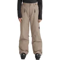 O'Neill Outdoorbroek cappuccino