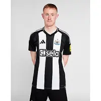 Adidas Newcastle United FC 24/25 Thuisshirt