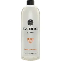 Washologi Sport Fabric Softener 750 ml