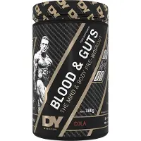 Dorian Yates – Blood and Guts Cola 398g