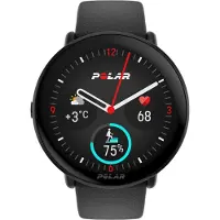 Polar Ignite 3 Zwart