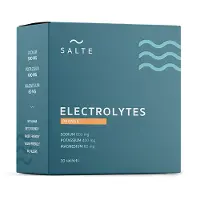 Salte Elektrolytenpoeder (30 stuks) - elektrolyten - elektrolyten