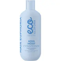 Ecoforia Aqua Moist Conditioner 400 ml