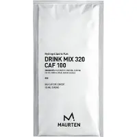 Maurten Drankmix 320 Caf 100 Doos Neutrale Smaak 83g 14 Eenheden