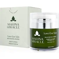 Marina Miracle S.ave O.ur S.kin Balm (SOS) 50 ml