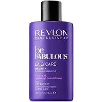Revlon Haarverzorging Be Fabulous Daily Care Fine Hair C.R.E.A.M.Lightweight Conditioner 750 ml