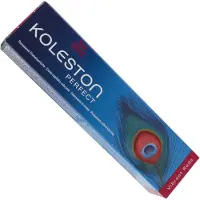 Wella Koleston Vibrant Reds 6/5 (U) (Stop Beauty Waste) 60 ml