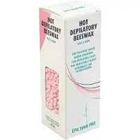 Sibel Hot Depilatory Wax Pearls Face And Body - Art P000338 250 g