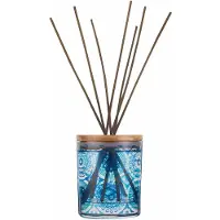 Mini Moderns Darjeeling Reed Diffuser Tea & Fig 200 ml