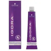 Schwarzkopf Igora Royal Intense+ 5-998 (U) 60 ml