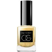 Organic Glam Tutti Frutti Nail Polish (U) 11 ml