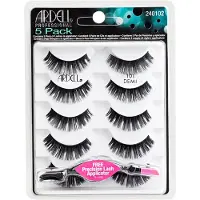 Ardell Natural Demi 101 Black 5-pack
