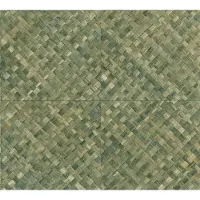Arte Selva Behang Pandan 34100 1 Rol - 100 cm x 10,05 mtr