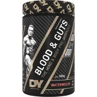 Dorian Yates Blood & Guts - 380 g - Watermelon