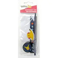 La Plume Dorée Pokémon - Schrijfwaren Set 4-Delige