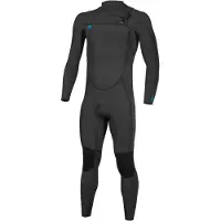 O'Neill Ninja Youth 5/4 Mm Lange Mouwen Neopreen Wetsuit Met Borst Rits