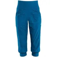 Winshape Sportbroek ' LEI201C ' blauw