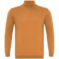 Antioch Trui oranje