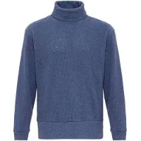 Antioch Trui indigo