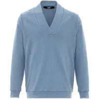 Antioch Trui blauw