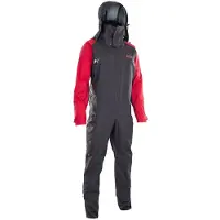 iON Fuse Lightweight 4/3 Mm Wetsuit Met Lange Mouwen En Rits Op De Rug