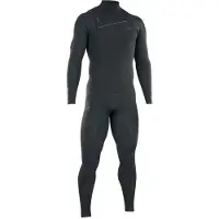 iON Seek Core 3/2 Mm Lange Mouwen Neopreen Wetsuit Met Borst Rits