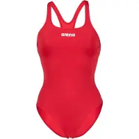 Arena Sportbadpak 'TEAM PRO SOLID' rood / wit