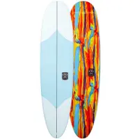 Ocean & Earth The General Epoxy Soft 7´0´´ Surfplank