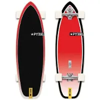 YOW Ghost 33.5´´ Pyzel X Surfskate