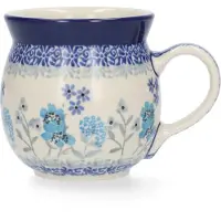 Bunzlau Castle Mok Delicate Breeze 240 ml