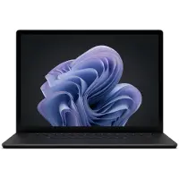 Microsoft Surface Laptop 6 - 512 GB - Zwart