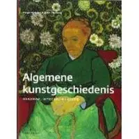 Meulenhoff Boekerij Algemene kunstgeschiedenis (Hardback)
