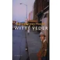 De Bezige Bij Witte Veder