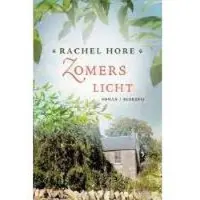 Boekerij Zomers licht (Paperback)