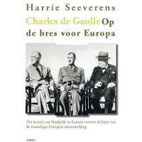Uitgeverij Aspekt Charles de Gaulle