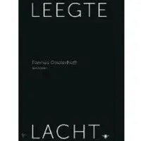 De Bezige Bij Leegte lacht