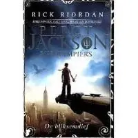 Meulenhoff Boekerij De bliksemdief