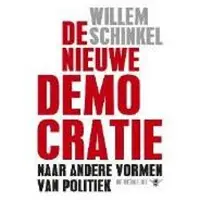 De Bezige Bij De nieuwe democratie
