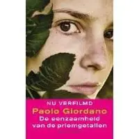 De Bezige Bij De eenzaamheid van de priemgetallen