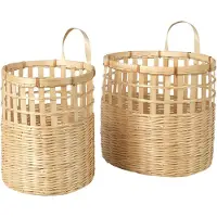 Broste Copenhagen Hampus manden set van 2 stuks - 14600311