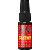 Cobecco Pharma - Delay Spray Bull Power Clove 15 Ml