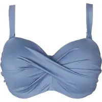 SugarShape Bikinitop 'Monaco' blauw