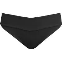 SugarShape Bikinibroek 'Valencia' zwart