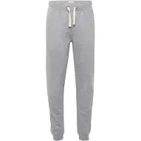 Blend Broek 'Tilo' grijs gemêleerd