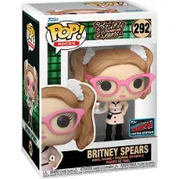 Funko POP! Britney Spears Rocks Exclusive Figure Veelkleurig Kinderen