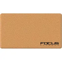 Focus fitness Yogablok - Focus Fitness - Kurk